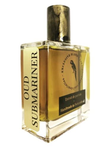 Oud Submariner