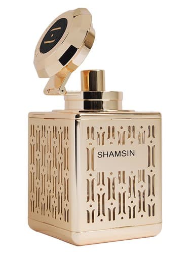 Shamsin