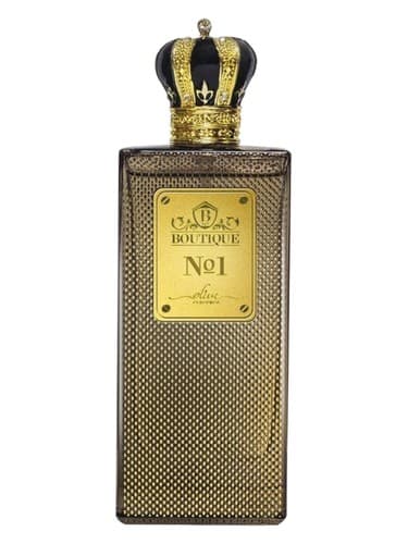No. 1