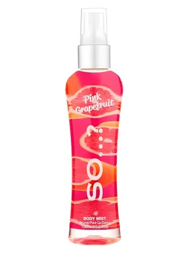 Pink Grapefruit