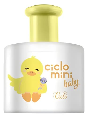 Ciclo Mini Baby QuéQué