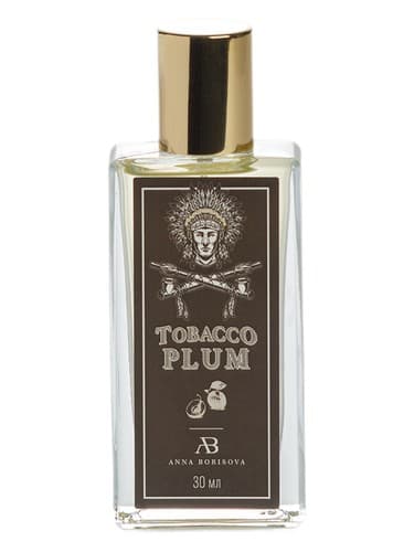 Tobacco Plum