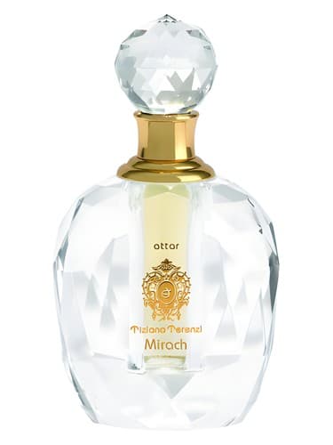 Mirach Attar