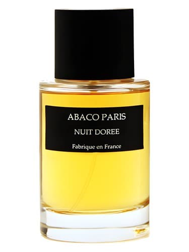 Nuit Dorée