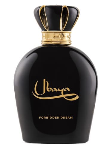 Forbidden Dream