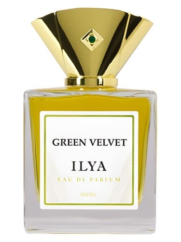 Green Velvet