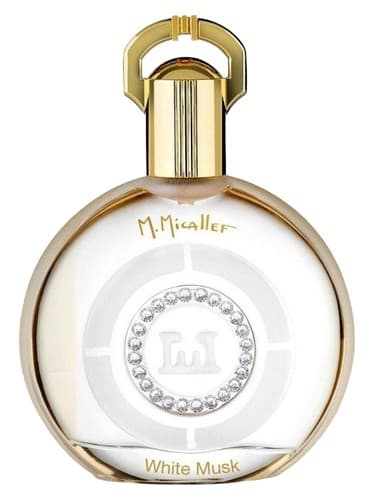 White Musk