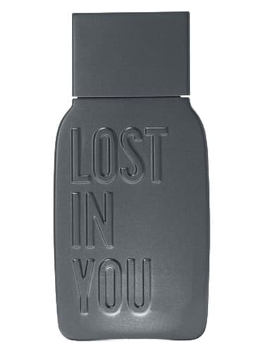 Lost In You
