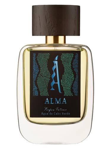 Alma