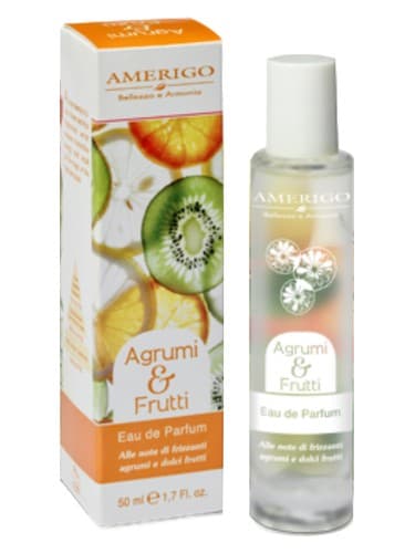 Agrumi & Frutti
