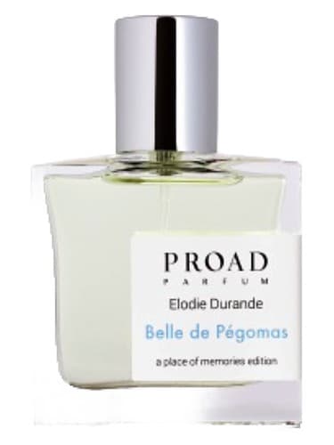Belle De Pégomas
