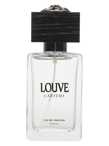 Louve