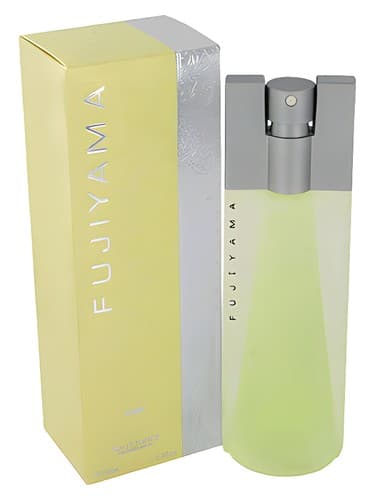 Fujiyama