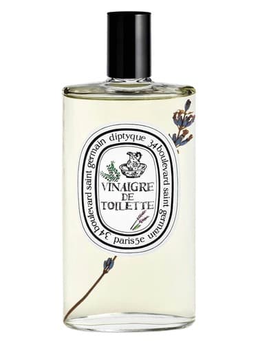 Vinaigre de Toilette Edition Méditerranée