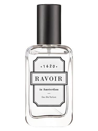 Ravoir 1620 In Amsterdam