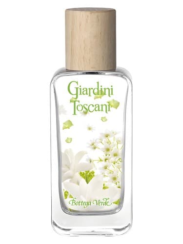 Giardini Toscani - Podere Fiorito