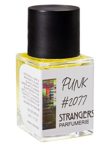 Punk#2077