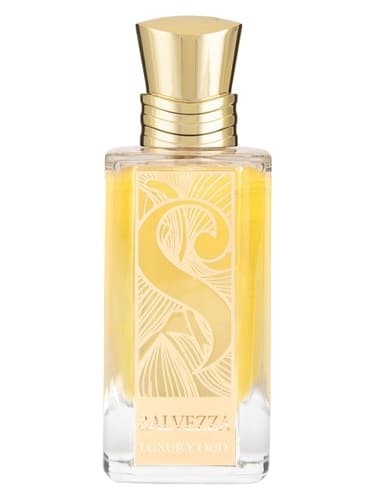 Luxury Oud