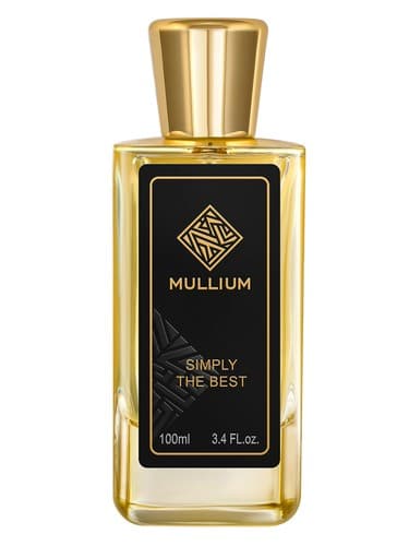 simply the best for men