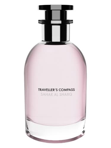Traveller's Compass