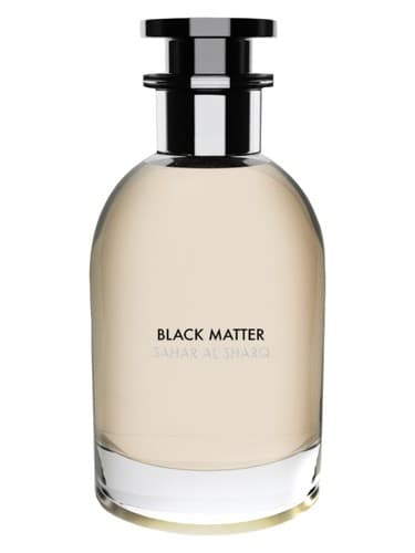 Black Matter
