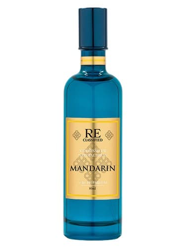 Mandarin 柑橘