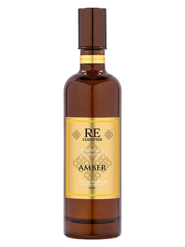 Amber 琥珀