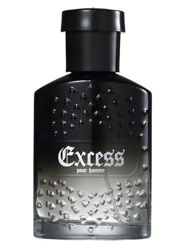 Excess Pour Homme