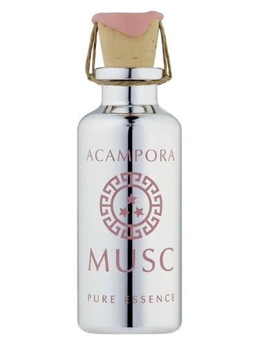 Musc – Pure Essence