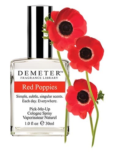 Red Poppies