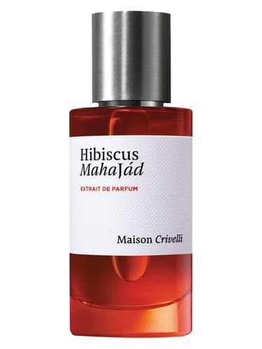 Hibiscus Mahajád