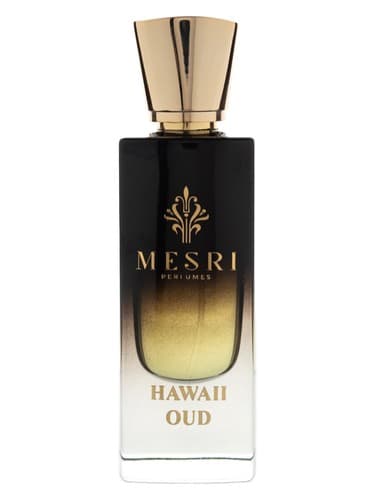 Hawaii Oud