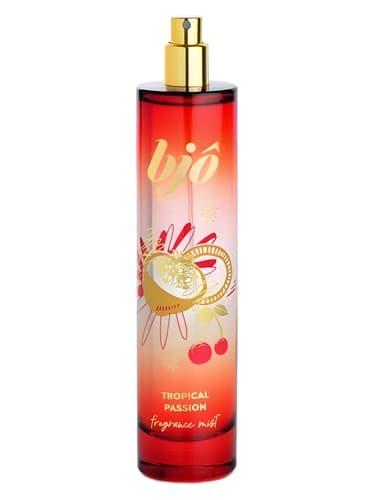 Tropical Passion