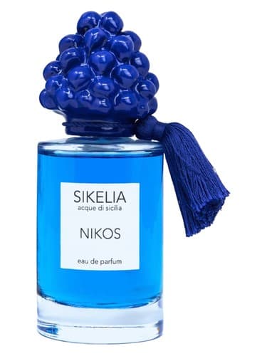 Nikos