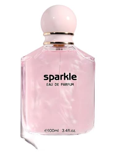 Sparkle Pink