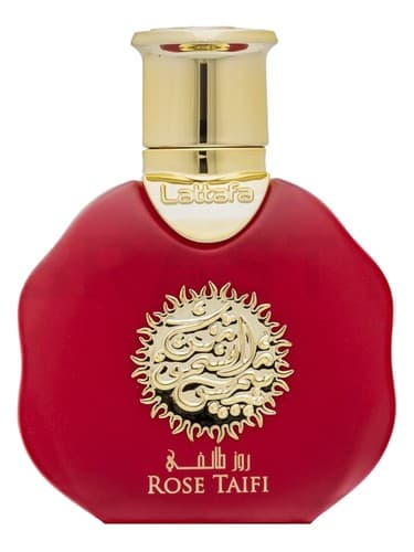 Shams Al Shamoos Rose Taifi