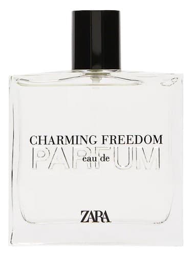 Charming Freedom