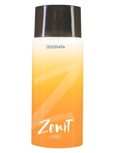 Zenit Fire