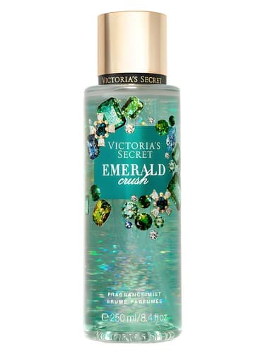 Emerald Crush