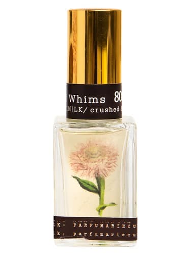 Wild Whims