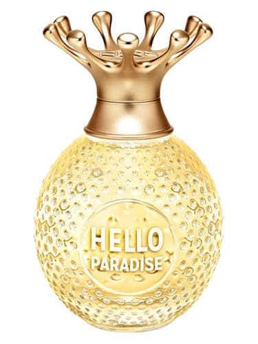 Hello Paradise