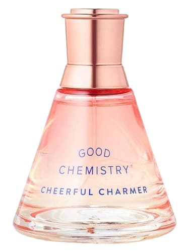 Cheerful Charmer