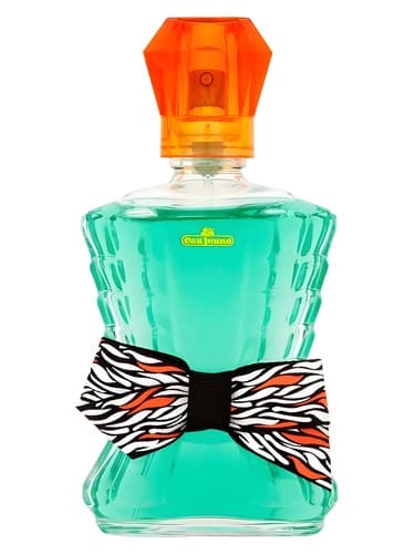 Double Je Urban Tropical