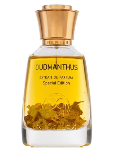 Oudmanthus