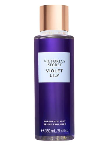 Violet Lily