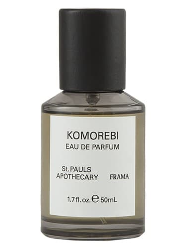 Komorebi