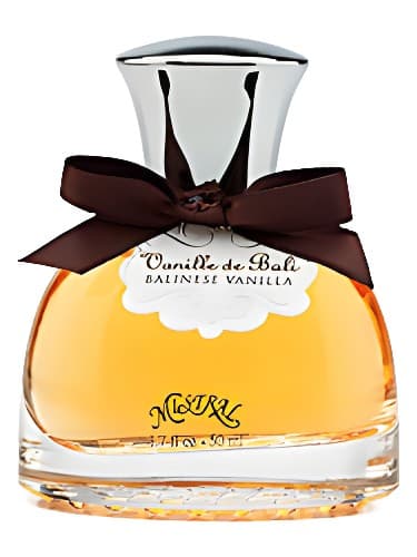 Balinese Vanilla