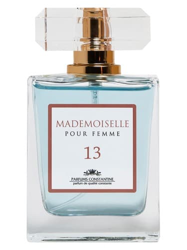 Mademoiselle N. 13