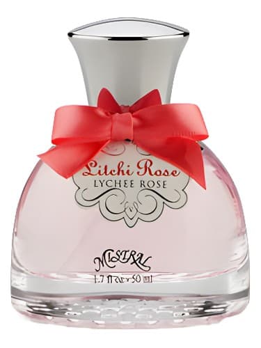 Lychee Rose