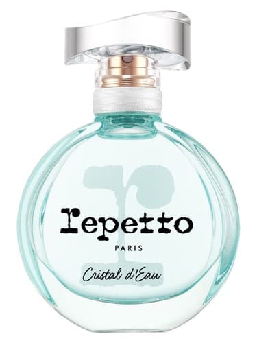 Cristal d'Eau